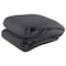 Jackson Safety Welding Blanket Roll, Carbon Fiber Felt, 150 ft L., 6 ft W., 150 H., 16 oz/sq yd, Black 36208 - alternate 1